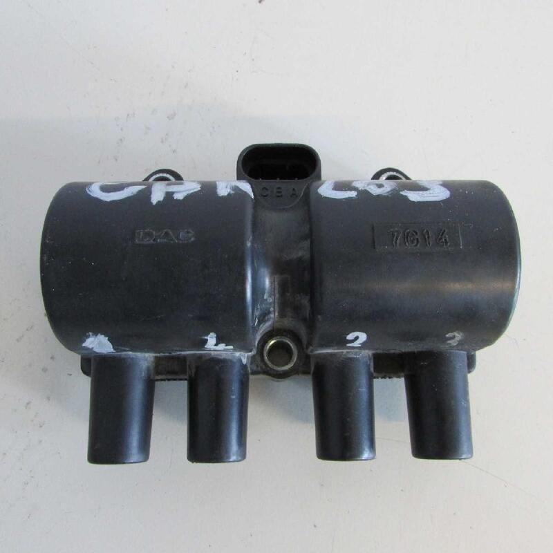 Mô Bin Chevrolet Captiva OEM 96253555