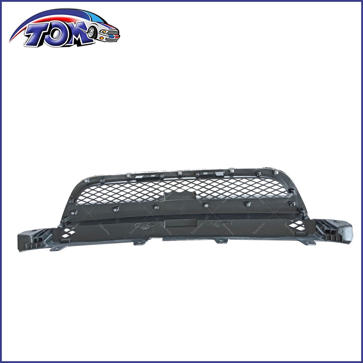 Mô Bin Chevrolet Aveo OEM CE1900-5252