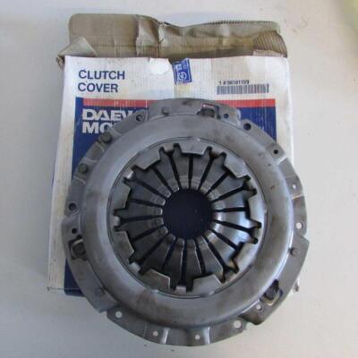 Bàn Ép Chevrolet Aveo Mã phụ tùng 96181199
