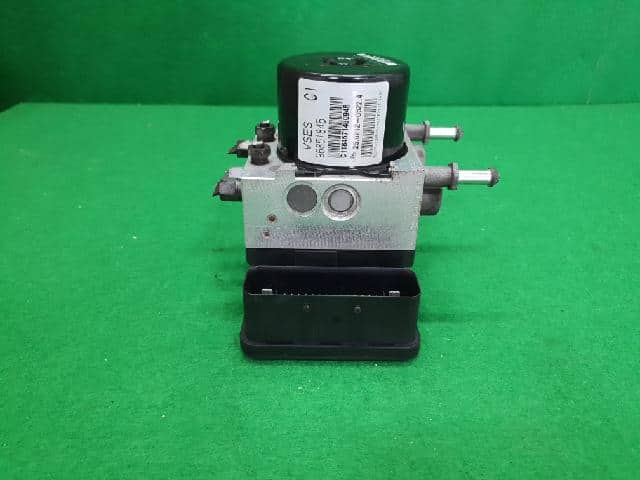 Cụm Điều Khiển Abs Chevrolet Captiva Mã phụ tùng 96851845