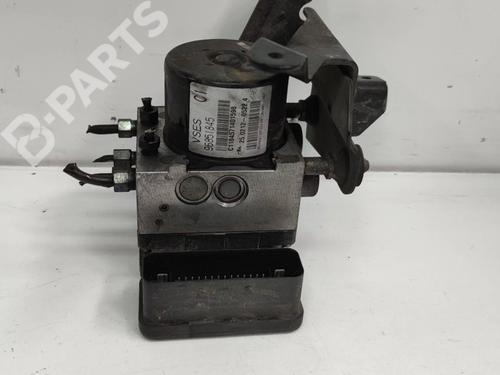 Cụm Điều Khiển Abs Chevrolet Captiva Mã phụ tùng 96851845
