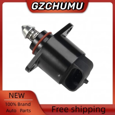 Cảm Biến Van Không Tải / Cảm Biến Bù Ga Chevrolet Spark Mã phụ tùng 93744675