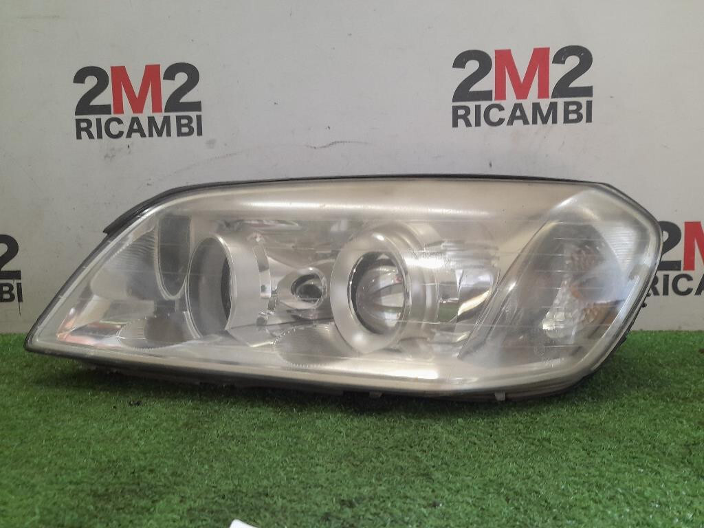 Đèn Pha Trái Chevrolet Captiva Mã phụ tùng 96626971
