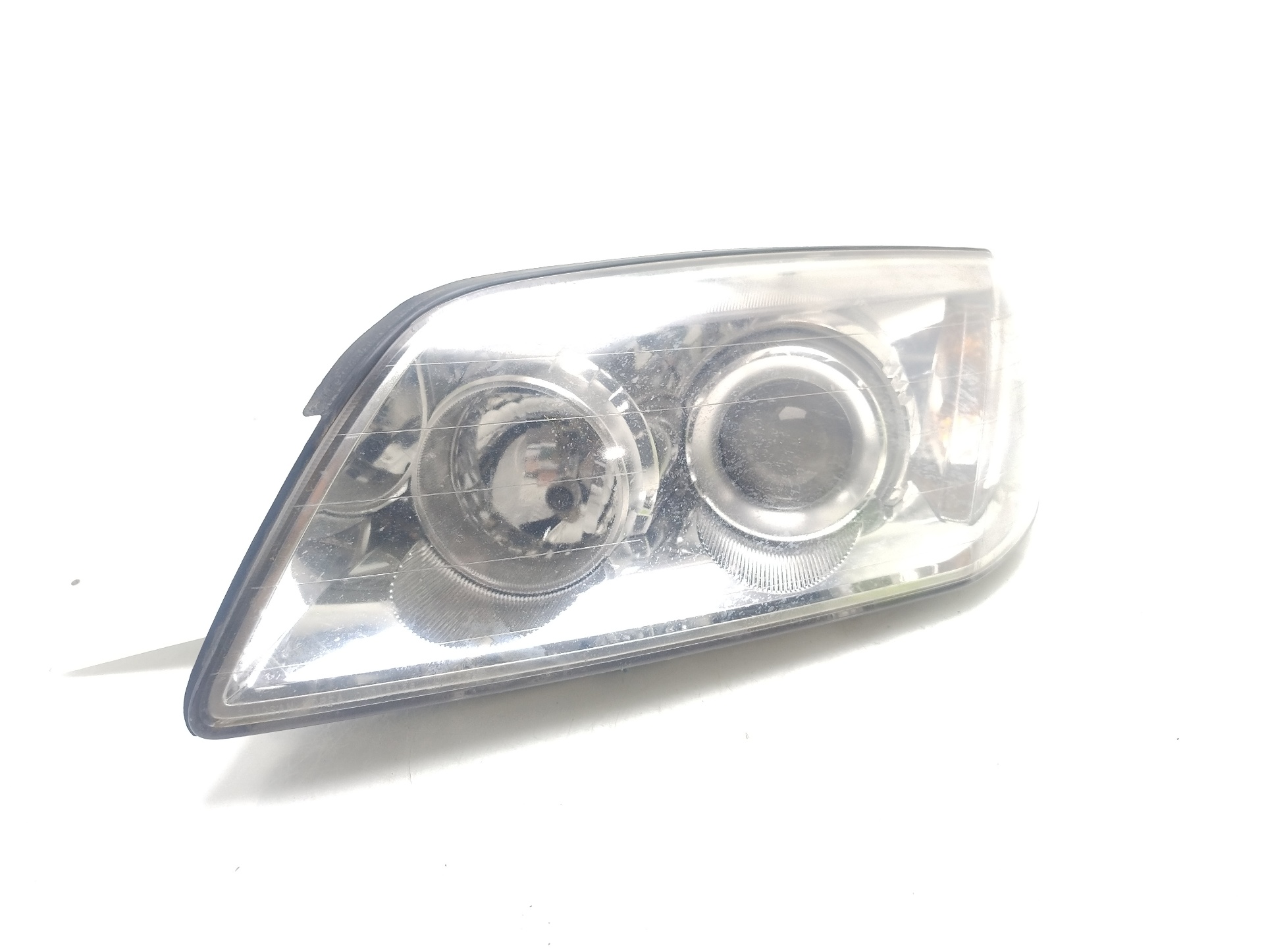 Đèn Pha Trái Chevrolet Captiva Mã phụ tùng 96626971