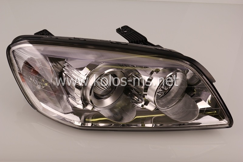 Đèn Pha Phải Chevrolet Captiva Mã phụ tùng 96626972