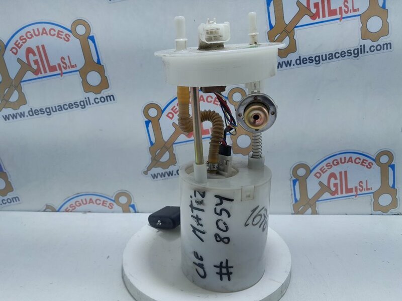 Bơm Xăng M200 Chevrolet Spark Mã phụ tùng 96464637