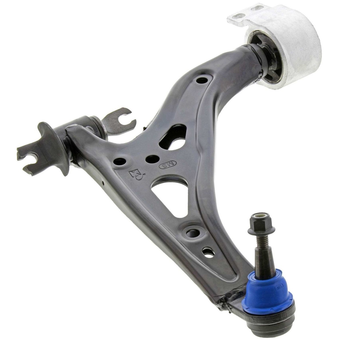 Bơm Xăng M200 Chevrolet Spark OEM 96464637-mando