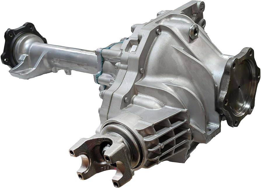 Thước Lái Điện Chevrolet Orlando OEM 13413960-old