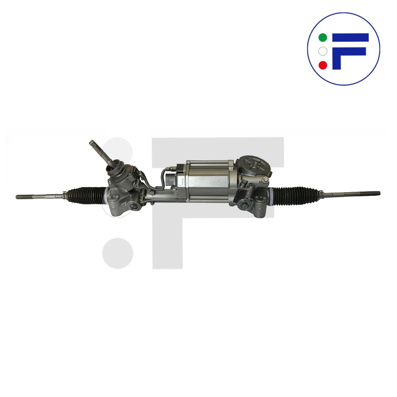 Thước Lái Điện Chevrolet Orlando OEM 13413960-old