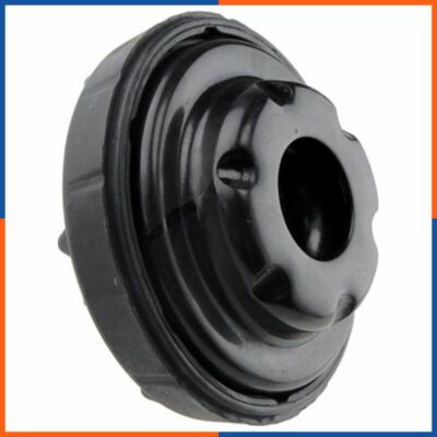 Đệm Giữ Bát Bèo Giảm Xóc Trước Chevrolet Cruze Mã phụ tùng 13501409