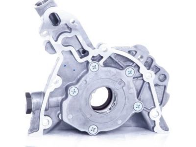 Bơm Dầu Động Cơ 1.6 Chevrolet Lacetti OEM P25182606