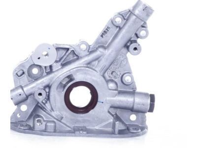 Bơm Dầu Động Cơ 1.6 Chevrolet Lacetti OEM P25182606