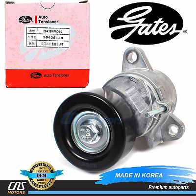 Cụm Bi Tăng Tổng Máy Xăng Chevrolet Captiva Mã phụ tùng 96435138