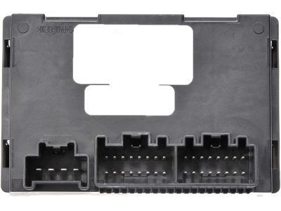 Chắn Bùn Lòng Dè Phải Chevrolet Spark Mã phụ tùng 95238348