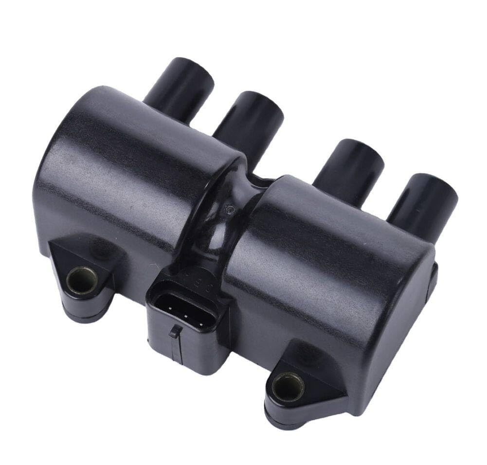Mô Bin Chevrolet Vivant OEM 96350585