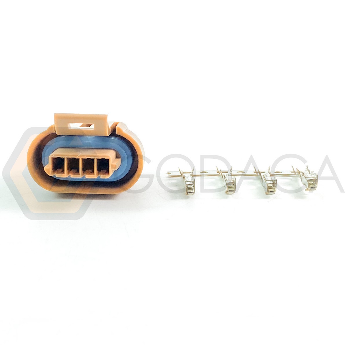 Mô Bin Chevrolet Vivant OEM 96350585