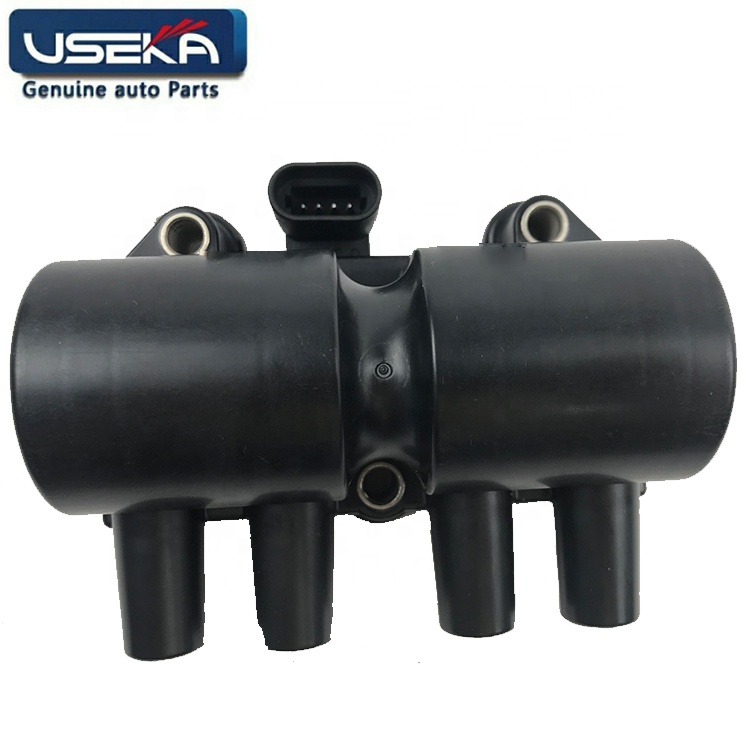 Mô Bin Chevrolet Vivant OEM 96350585