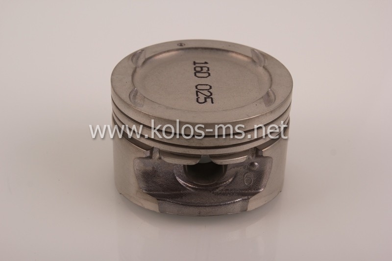 Piston 1.6L - Cos - 1 Chevrolet Aveo Mã phụ tùng 93740219