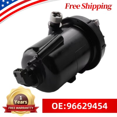 Bầu Lọc Deizel Chevrolet Captiva Mã phụ tùng 96629454