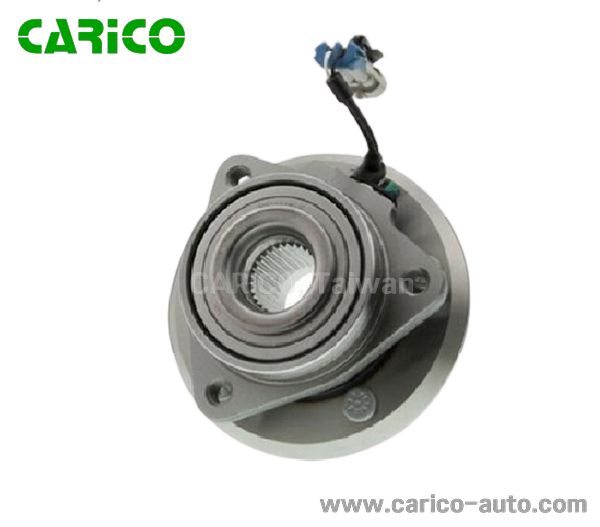 Bi May Ơ Trước Chevrolet Captiva OEM 96626339-OE