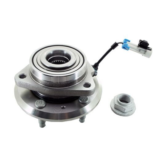 Bi May Ơ Trước Chevrolet Captiva OEM 96626339-OE