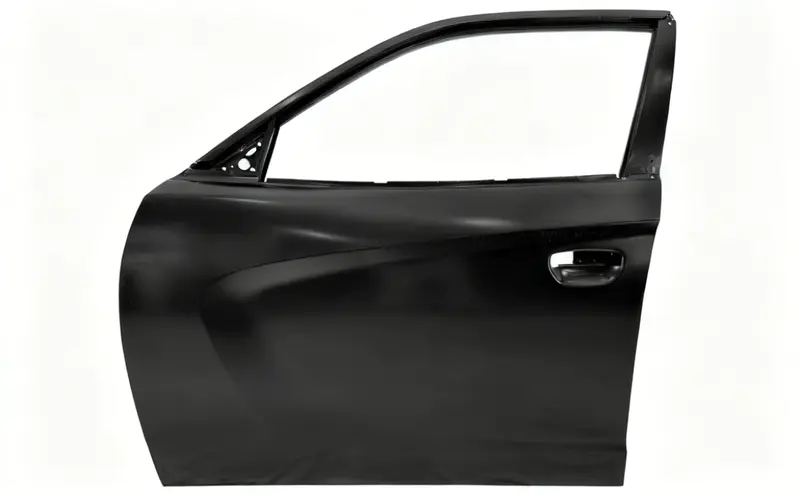 Tai Xe Trái Chevrolet Colorado Mã phụ tùng 52046365