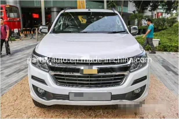 Tai Xe Trái Chevrolet Colorado Mã phụ tùng 52046365