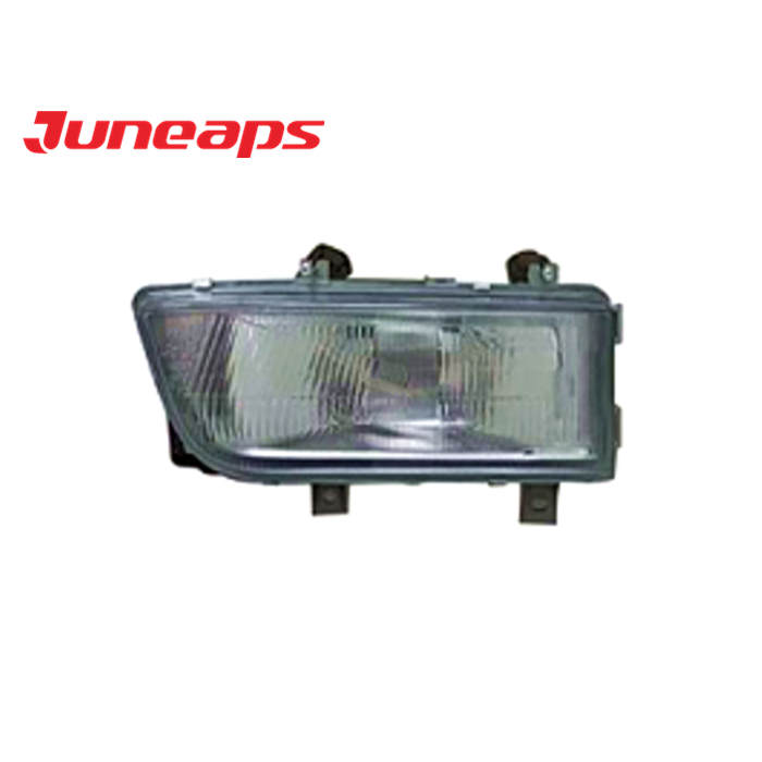 Đèn Pha Trái Chevrolet Aveo Mã phụ tùng 96650519