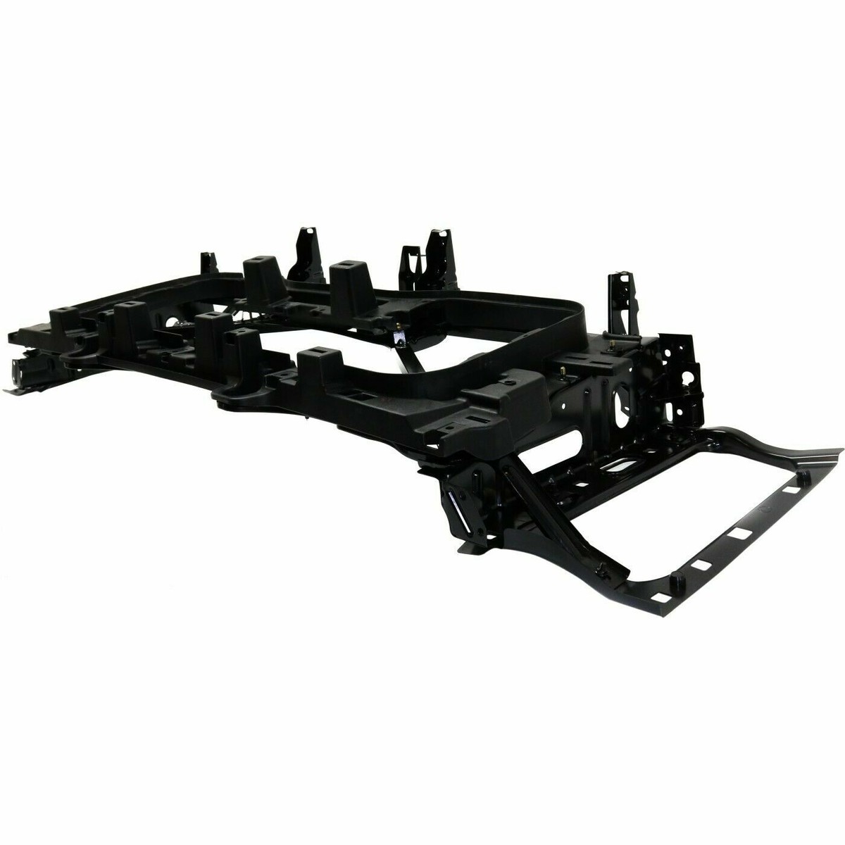 Đèn Pha Trái Chevrolet Aveo Mã phụ tùng 96650519