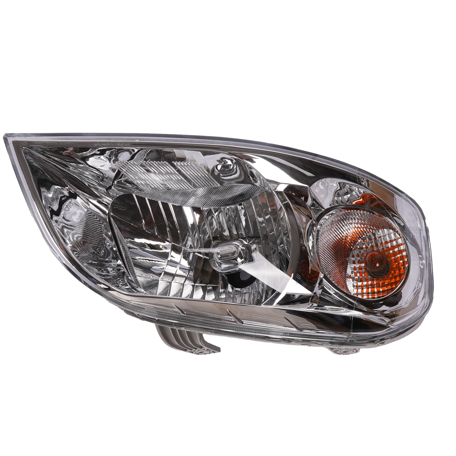 Đèn Pha Phải Chevrolet Aveo Mã phụ tùng 96650520