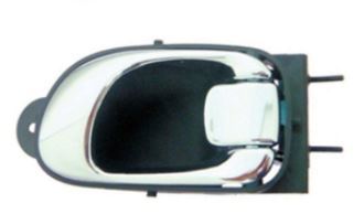Tay Mở Cửa Trong Trái Chevrolet Vivant Mã phụ tùng 96423211