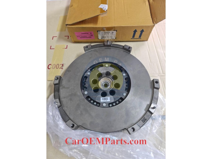 Bánh Đà 2.8 Chevrolet Colorado Mã phụ tùng 94711380