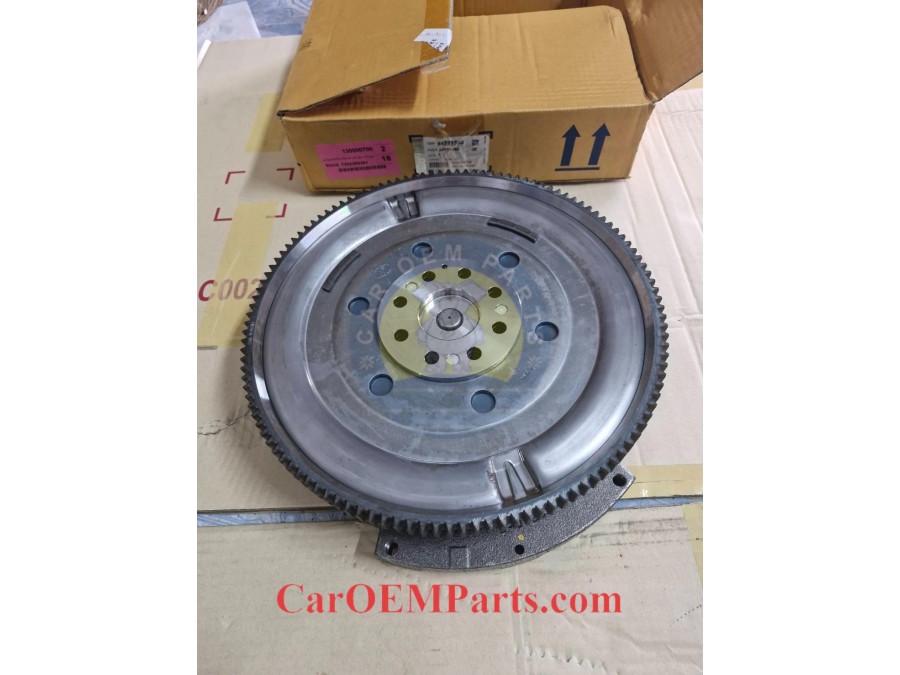Bánh Đà 2.8 Chevrolet Colorado Mã phụ tùng 94711380
