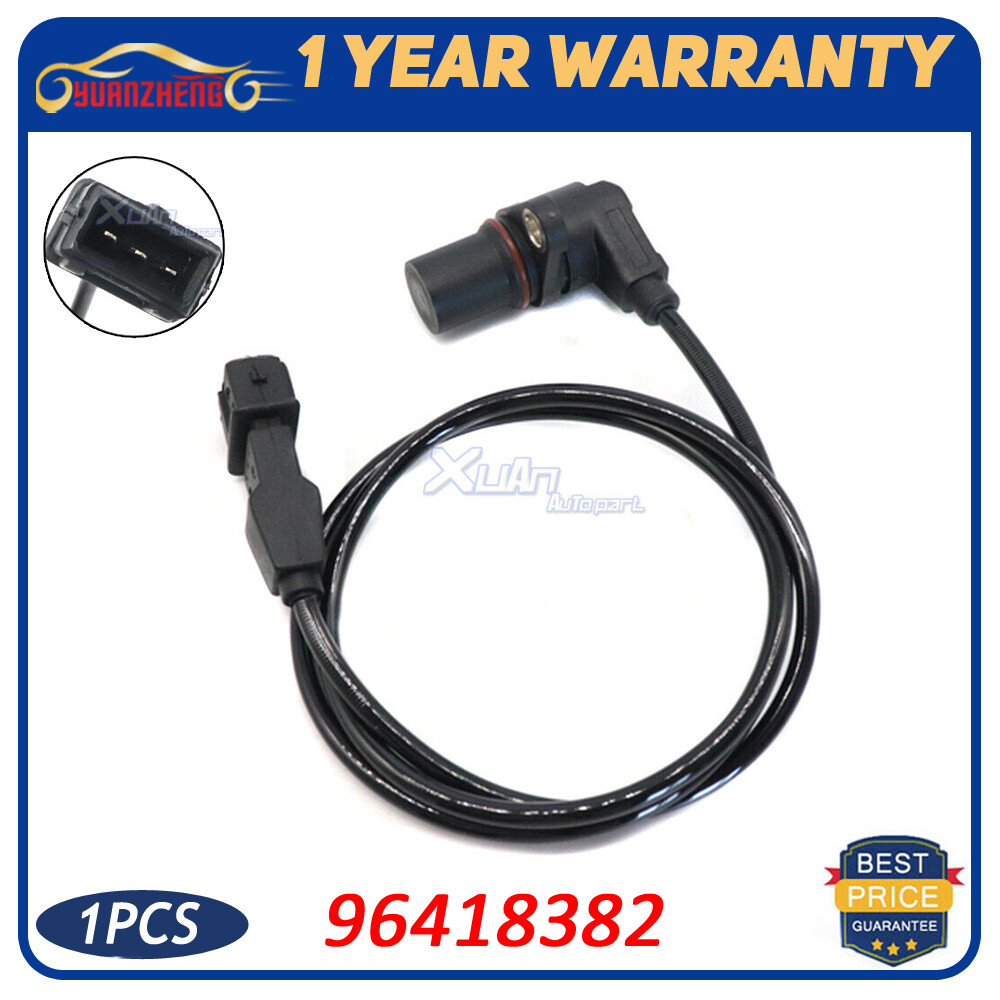 Cảm Biến Trục Cơ Máy Xăng Chevrolet Captiva Mã phụ tùng 96418382