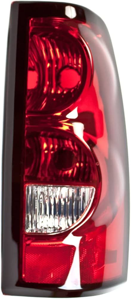 Đèn Pha Trái Chevrolet Aveo OEM 96995725-tyc