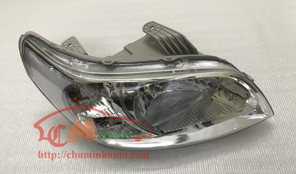 Đèn Pha Phải Chevrolet Aveo Mã phụ tùng 96995726
