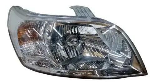 Đèn Pha Phải Chevrolet Aveo Mã phụ tùng 96995726