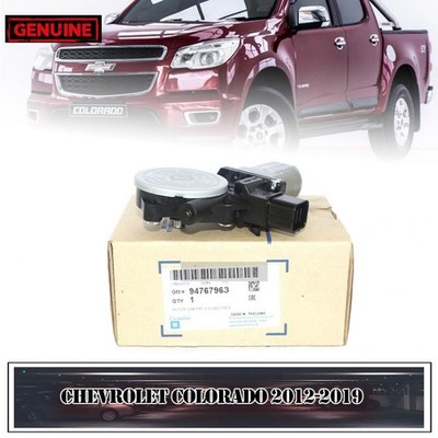 Mô Tơ Nâng Hạ Kính Cánh Cửa Trước Trái Chevrolet Colorado Mã phụ tùng 94767962