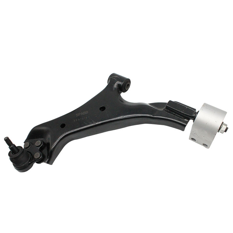 Càng A Trái Chevrolet Captiva OEM 96819161-PMC