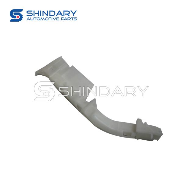 Nẹp Cài Cản Trước Trái Chevrolet Captiva Mã phụ tùng 96448219