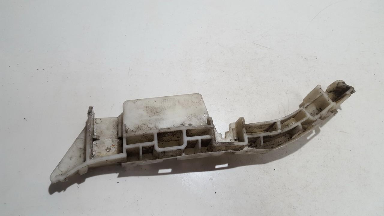 Nẹp Cài Cản Trước Phải Chevrolet Aveo Mã phụ tùng 96448220