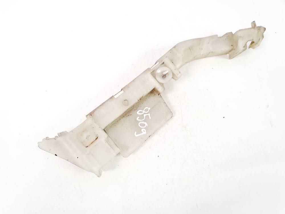 Nẹp Cài Cản Trước Phải Chevrolet Aveo Mã phụ tùng 96448220