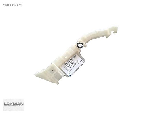 Nẹp Cài Cản Trước Phải Chevrolet Aveo Mã phụ tùng 96448220