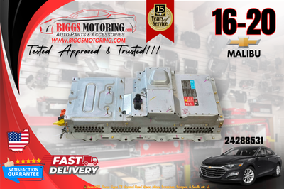 Cụm Bi Tăng Tổng 1.6L Chevrolet Aveo OEM 2041BABDB1