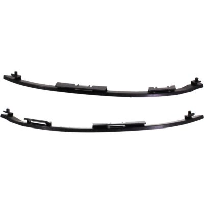 Nẹp Mạ Cốp Hậu/ Tay Mở Cửa Cốp Hậu Chevrolet Aveo Mã phụ tùng 96649385