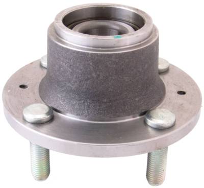 Cụm Bi May Ơ Sau Chevrolet Aveo OEM 96471776-korea