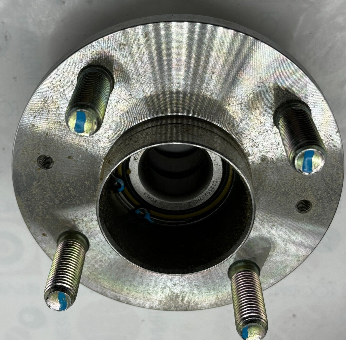 Cụm Bi May Ơ Sau Chevrolet Spark OEM 96471776-korea