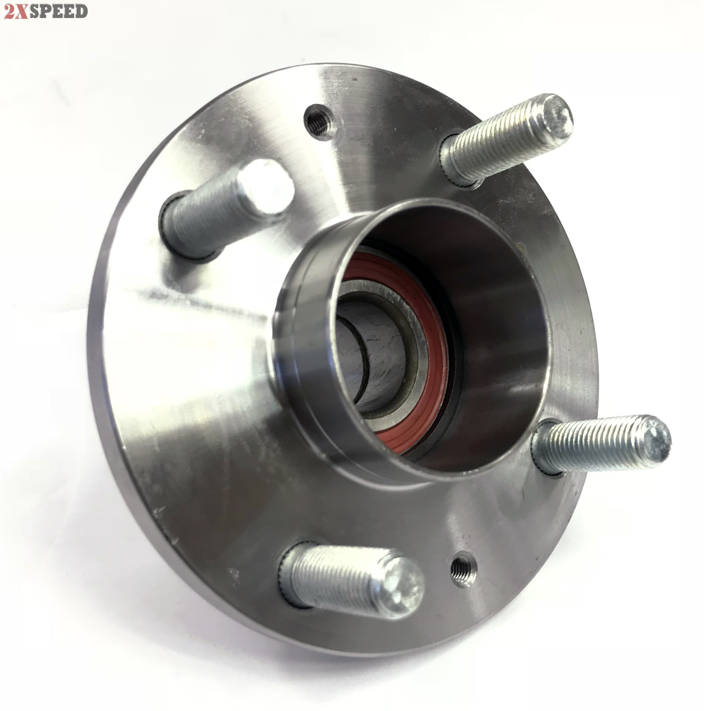 Cụm Bi May Ơ Sau Có Abs Chevrolet Aveo Mã phụ tùng 96471775