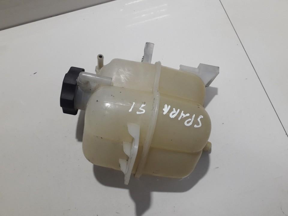 Bình Nước Phụ Chevrolet Spark Mã phụ tùng 95196454