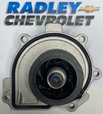 Bơm Nước Động Cơ Chevrolet Orlando OEM 25195119
